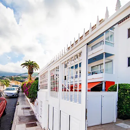Casa Tranquila Appartamento Puerto de la Cruz (Tenerife)