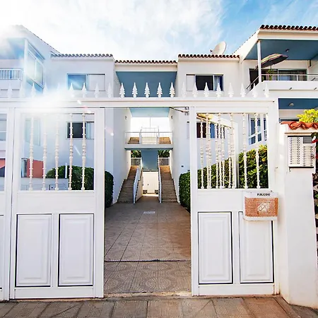 Casa Tranquila Appartamento