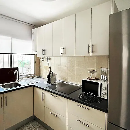Appartamento Casa Tranquila
