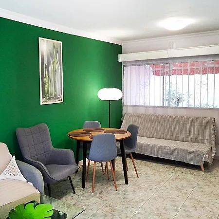 Casa Tranquila Appartamento *