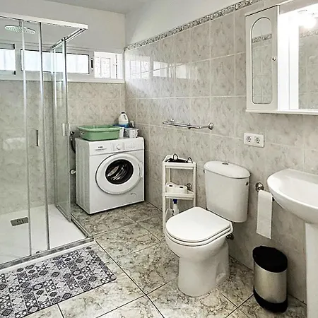 Appartamento Casa Tranquila *