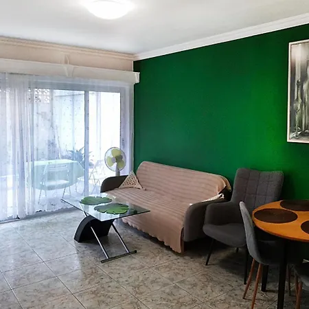 Casa Tranquila Appartamento