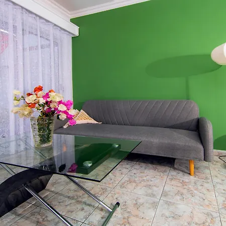 Casa Tranquila Appartamento *