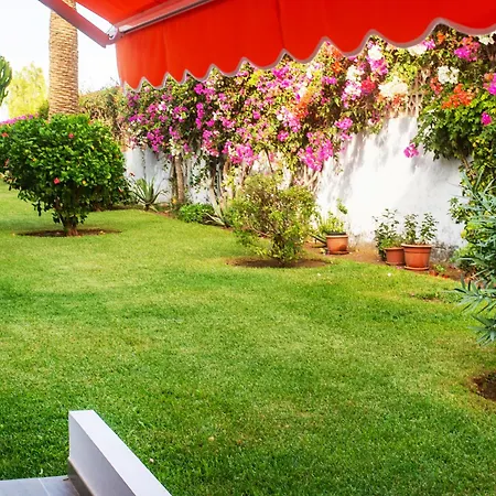 Casa Tranquila Appartamento Puerto de la Cruz (Tenerife)